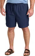 vineyard vines Big & Tall Surfside Pull-On Shorts