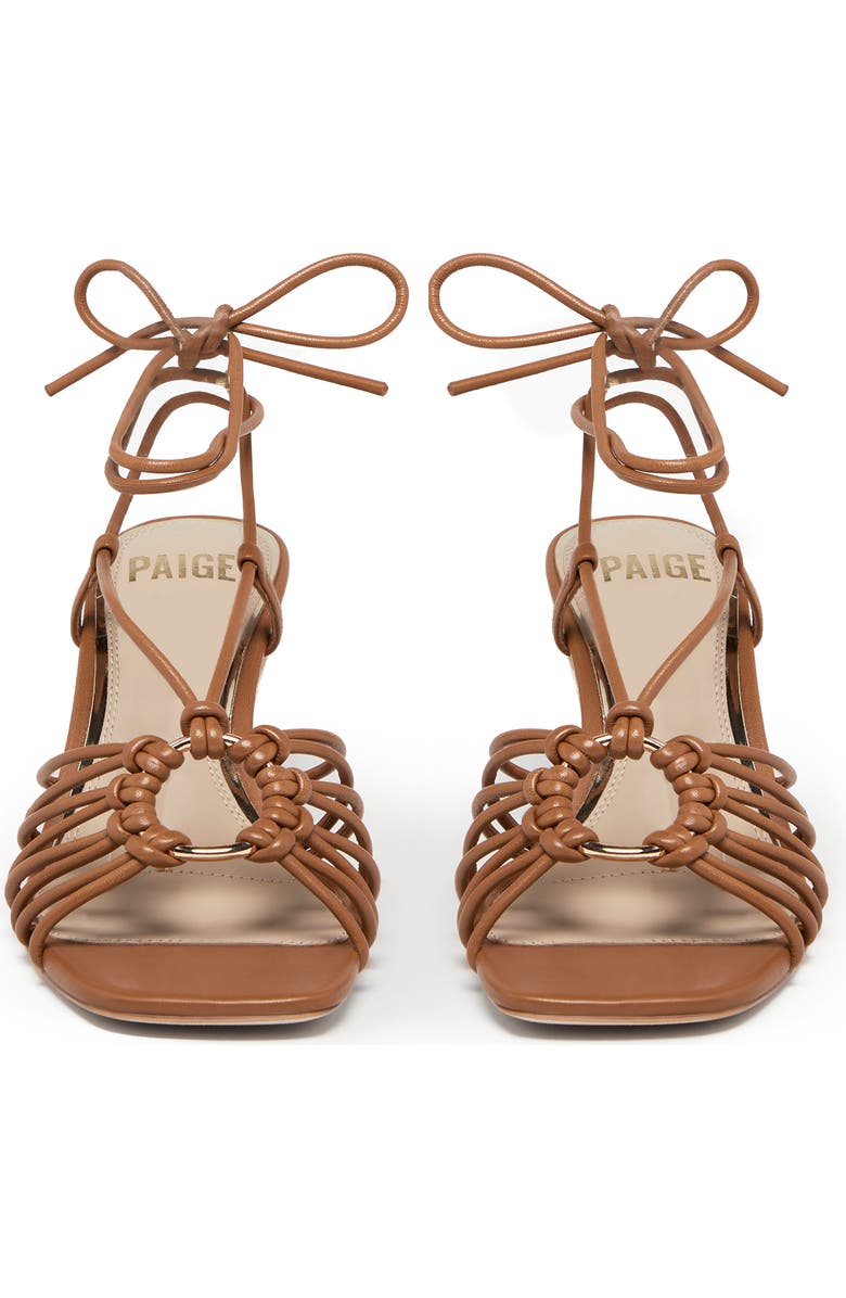 PAIGE Sierra Espadrille Wedge Sandal, Alternate, color,