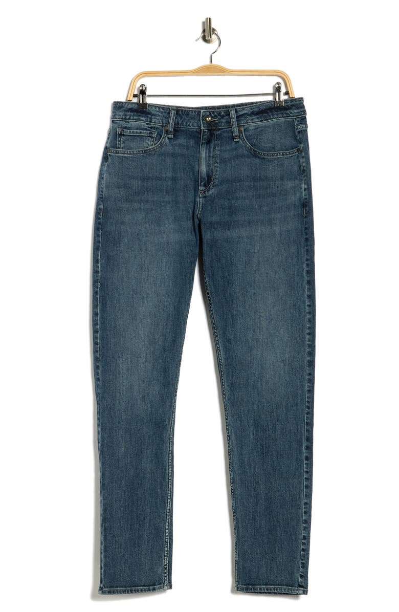 rag & bone Fit 3 Authentic Stretch Athletic Fit Jeans, Alternate, color, Alto