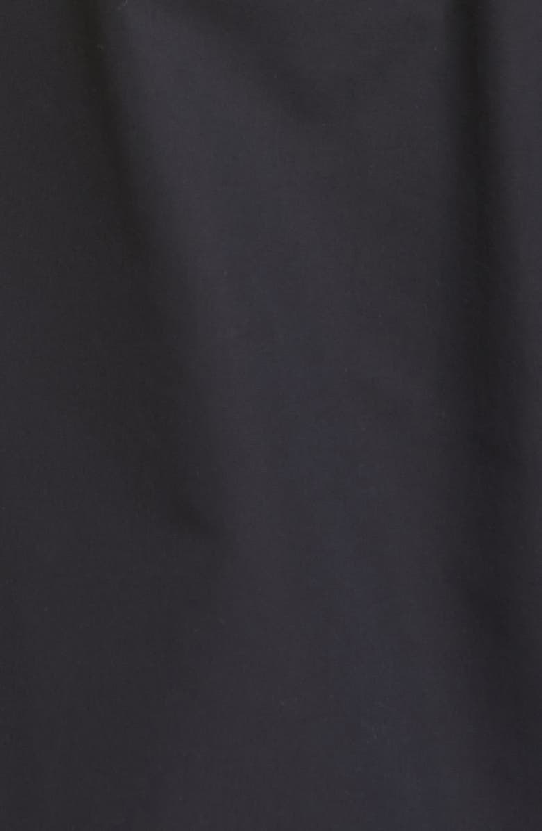 Commission Jitsu Logo Embroidered Nylon Track Pants, Alternate, color, 