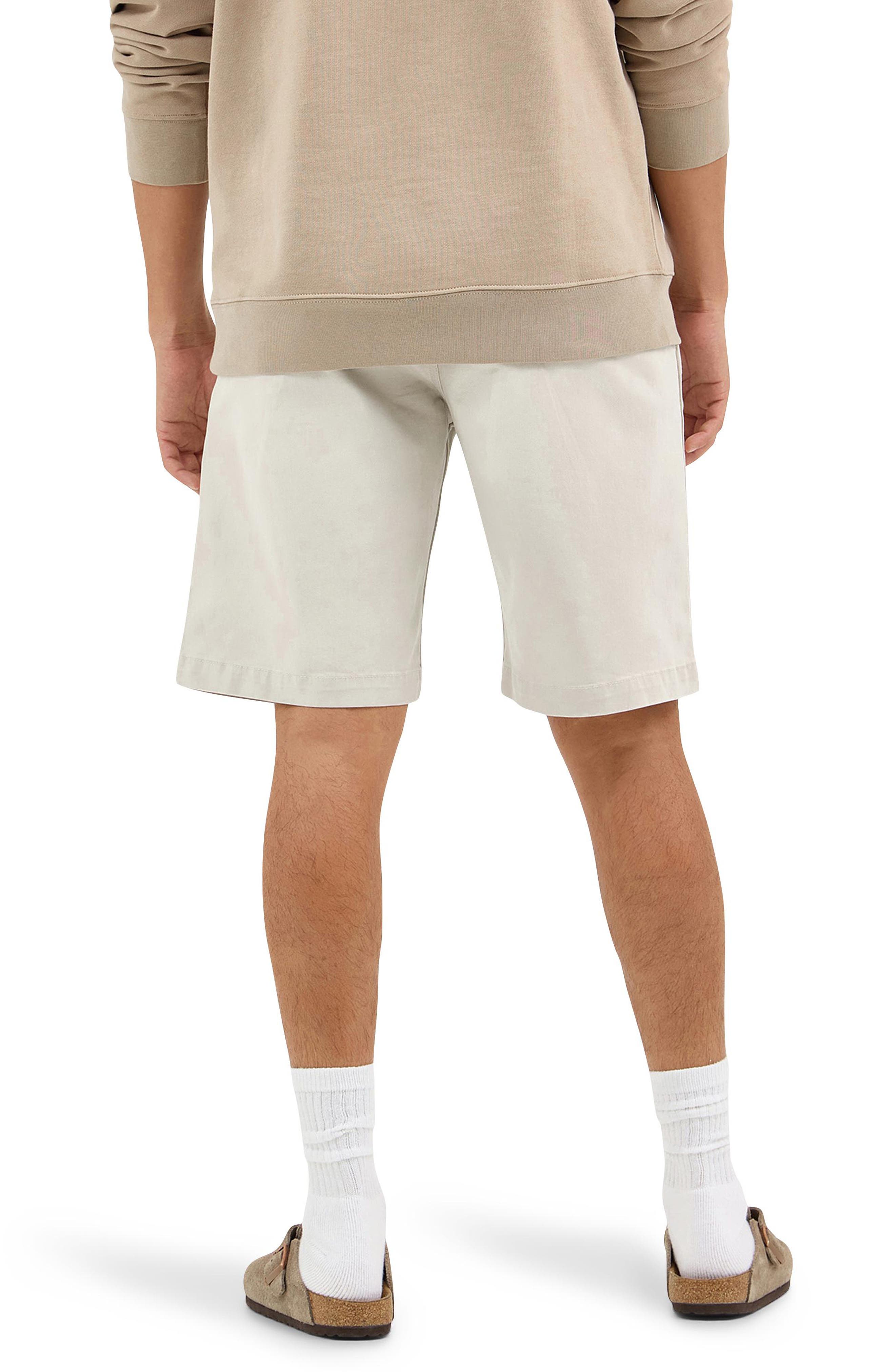 Casey Jones Stretch Cotton Shorts - image 2