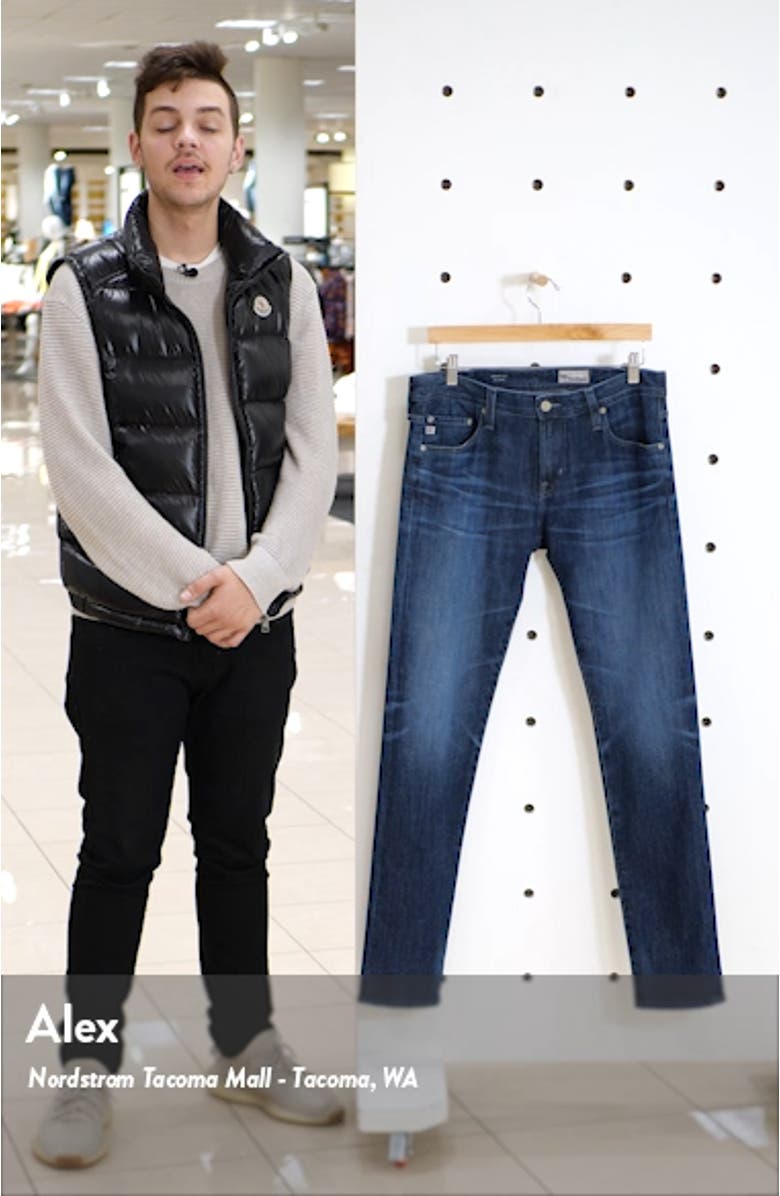 Dylan Skinny Fit Jeans, sales video thumbnail