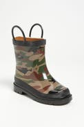 Western Chief Camo Waterproof Rain Boot
