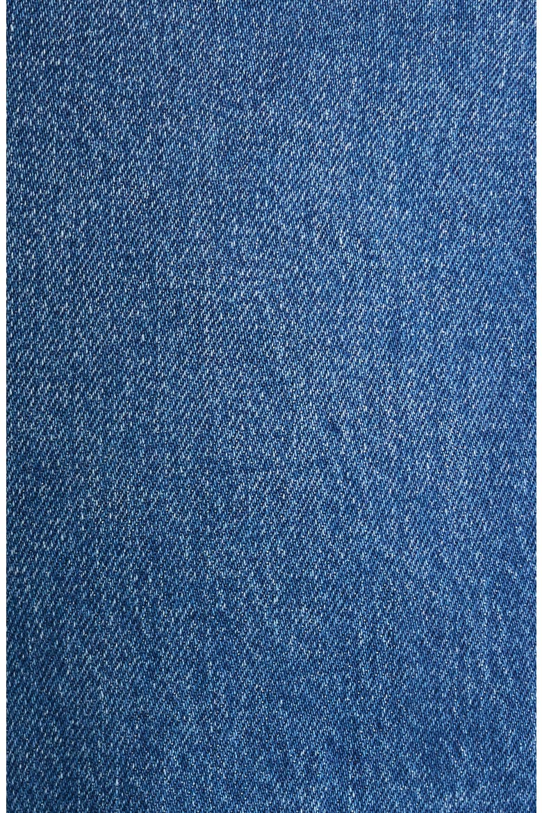 Talissa Low Rise Wide Leg Jeans, Alternate, color, PYRAMID