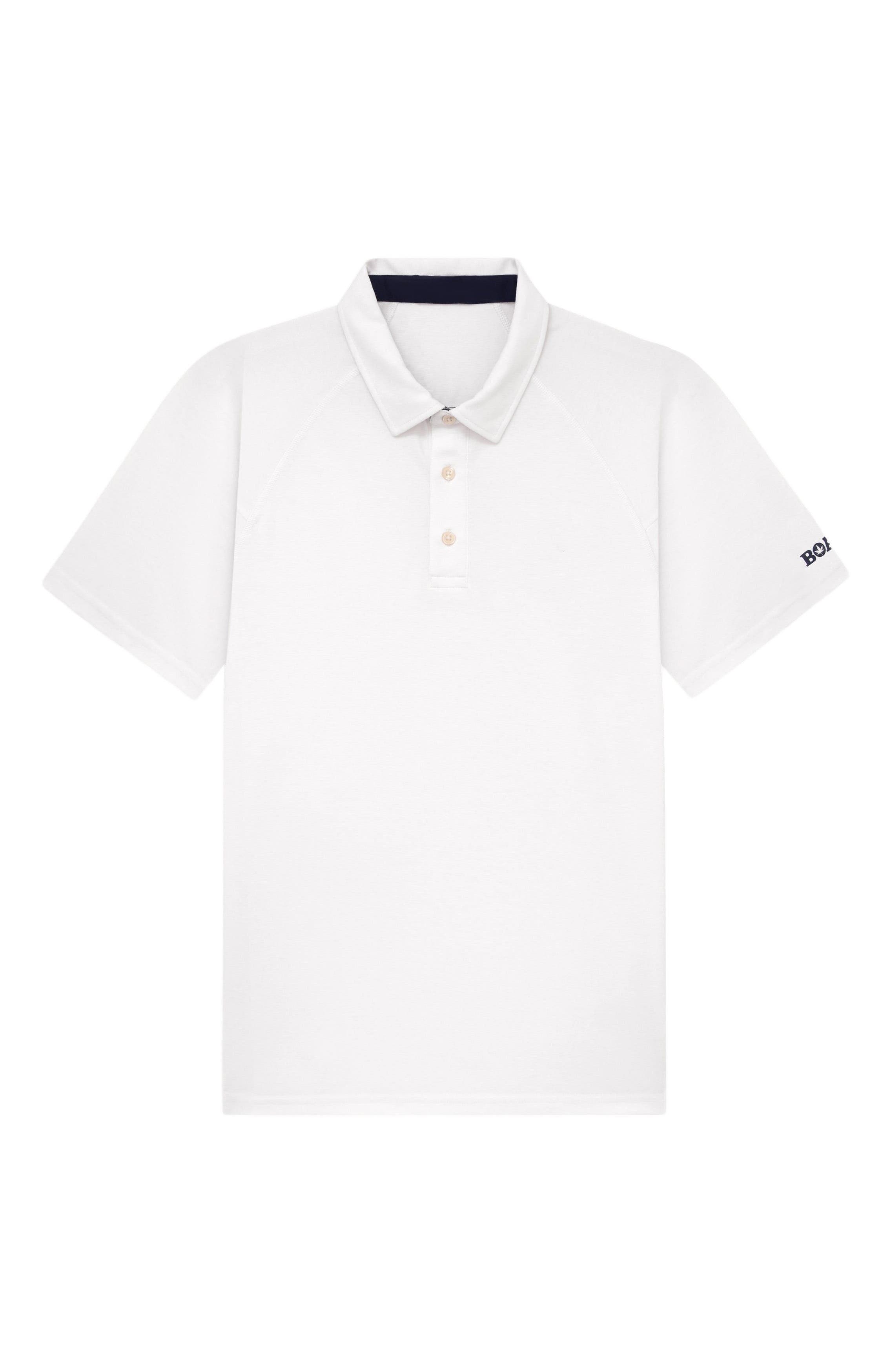 selected White