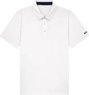 Boast Performance Raglan Polo 2.0