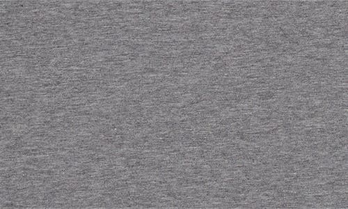 Paloma Wool Puka Raglan Sleeve Colorblock Jersey Baby Tee In Brown