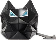 Bao Bao Issey Miyake Meow Top Handle Bag