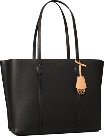 トートバッグ PERRY TRIPLE-COMPARTMENT Tory Burch Perry Triple Compartment Leather Tote | Nordstrom