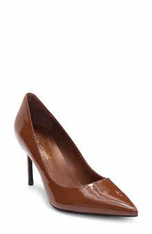 Jeffrey Campbell Nikia Pointed Toe Pump