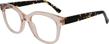 49mm Square Reading Glasses
