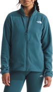 The North Face Glacier Fleece Jacket