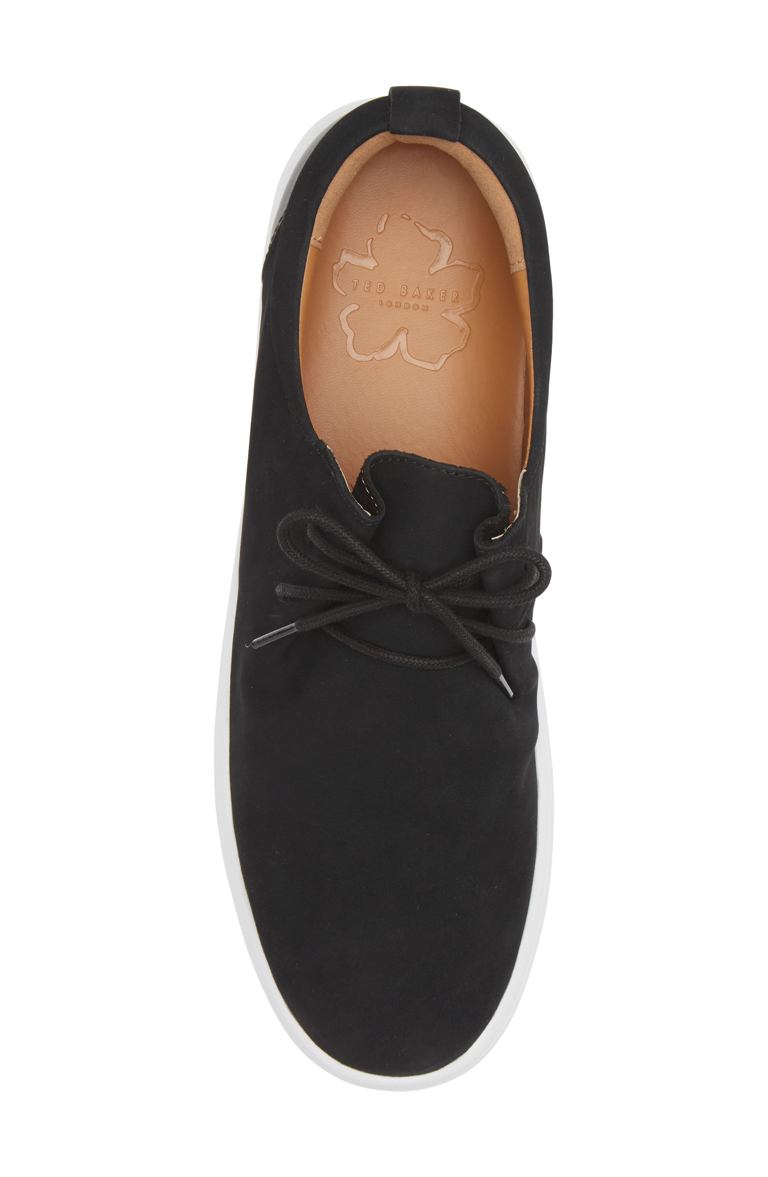 Ted Baker London Treyy Chukka Sneaker, Alternate, color, 