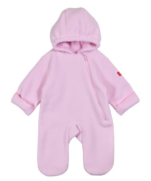 Warmplus Water Repellent Polartec Fleece Bunting (Baby)