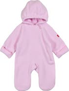 Widgeon Warmplus Water Repellent Polartec Fleece Bunting