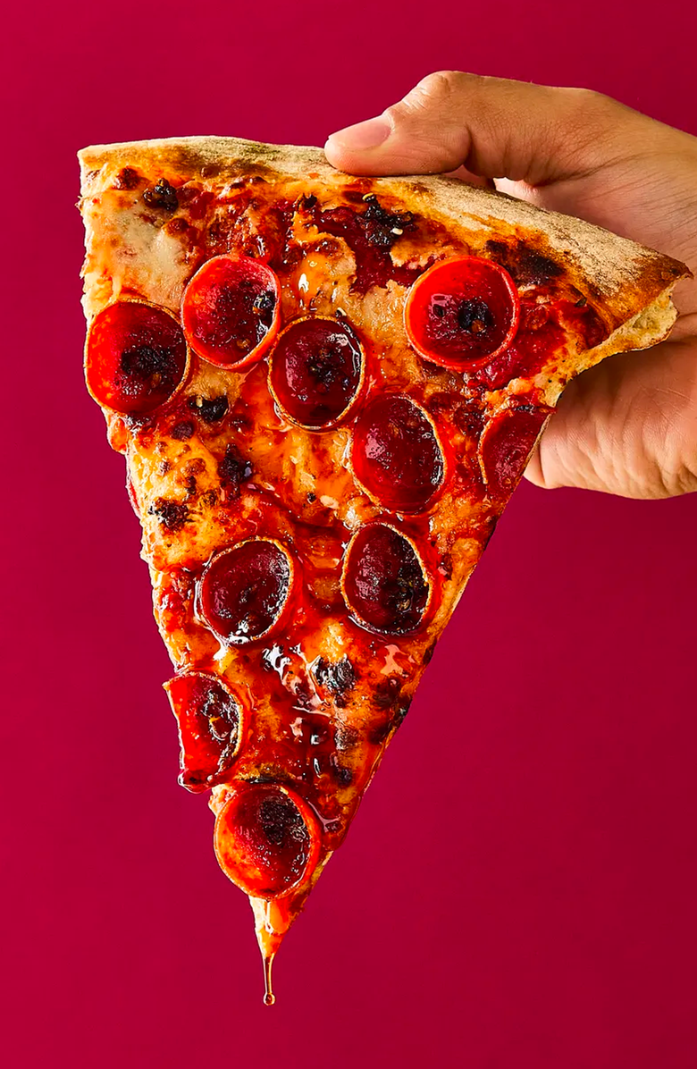 Fly by Jing Sichuan Chili Sauces Mini Sampler Set, Alternate, color, Red