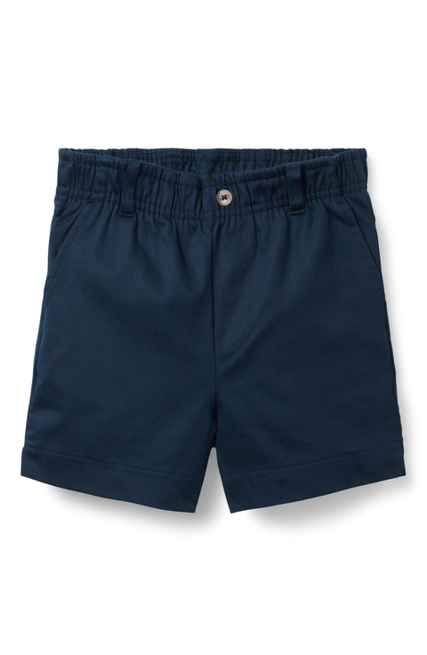 William Shorts