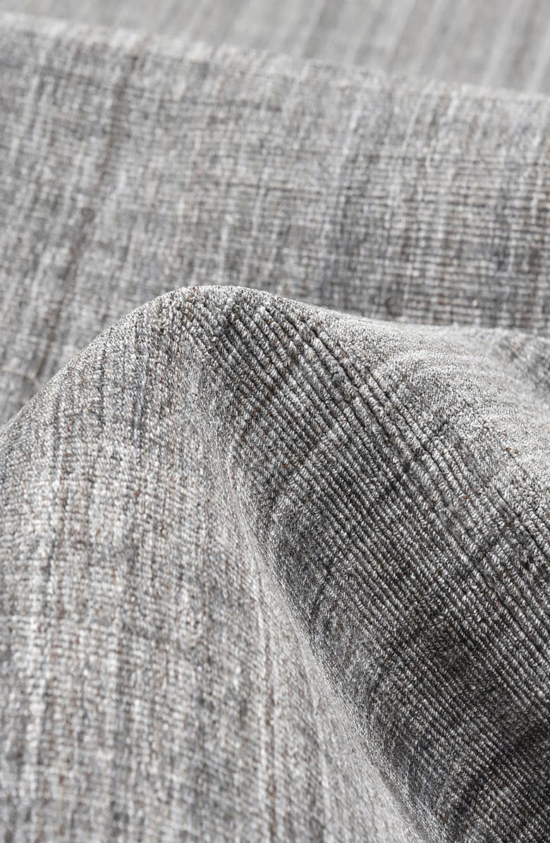 Solo Rugs Ashton Handmade Wool Blend Area Rug, Alternate, color, 