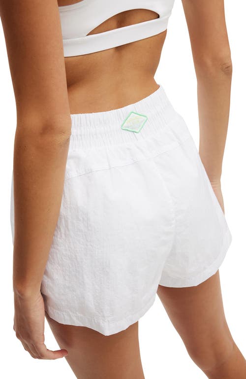 COTTON ON BODY COTTON ON BODY LEVEL UP SHORT