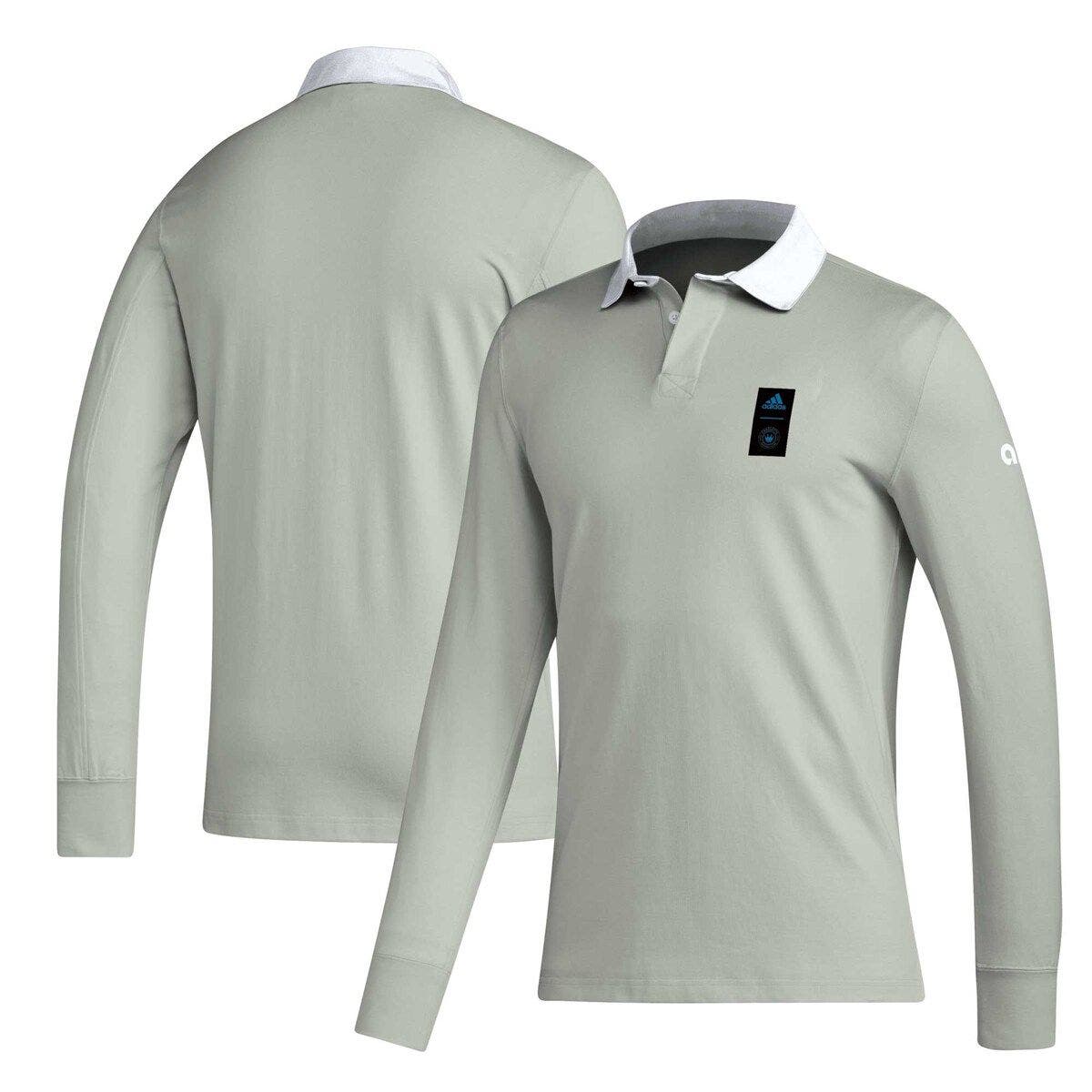 selected Gray
