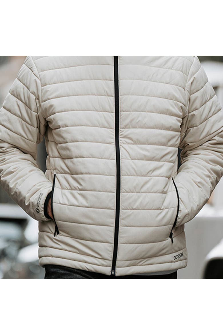 Concurve Gtx Le4 Jacket - Men's, Alternate, color, Tech Beige