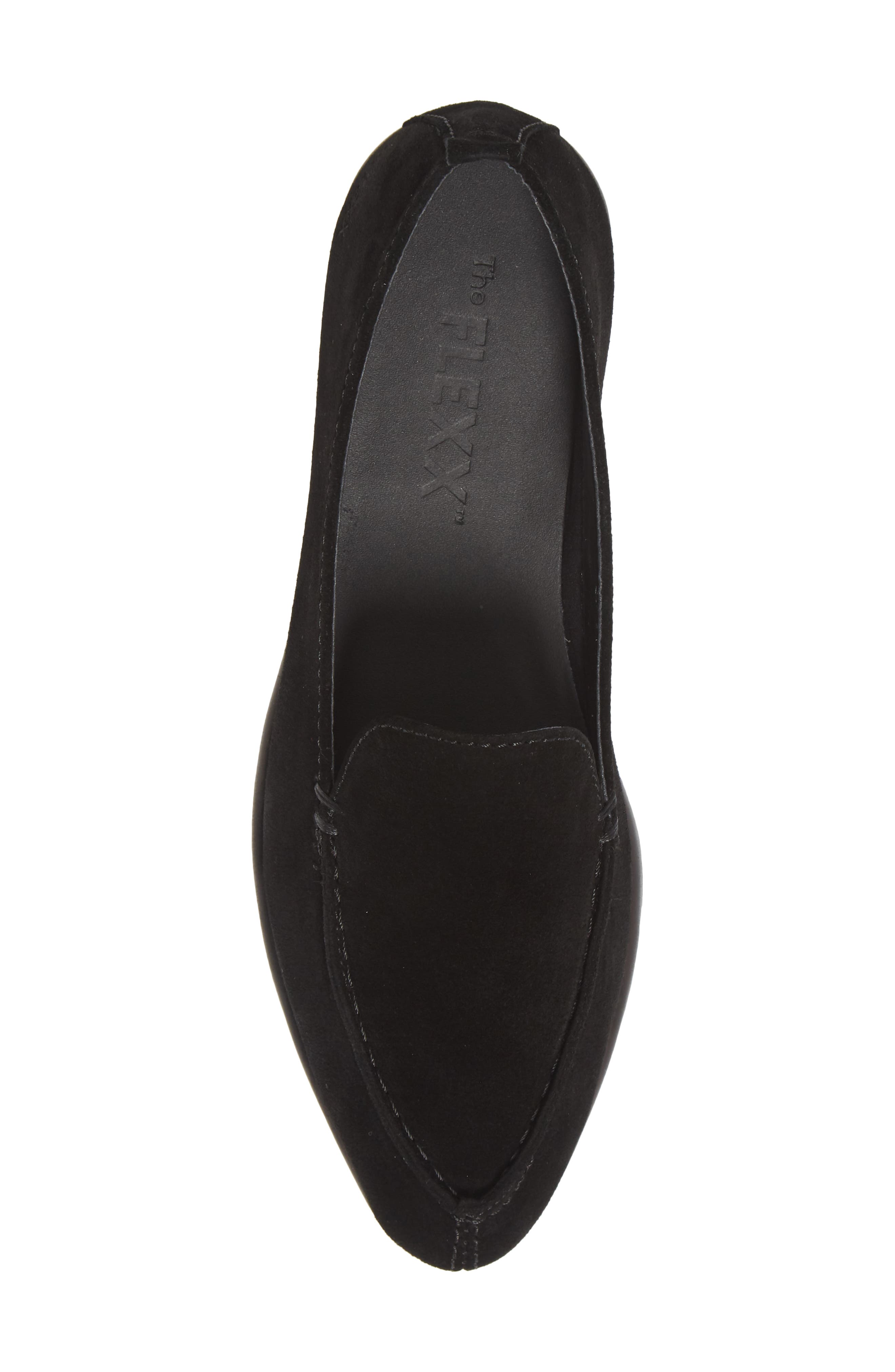 The FLEXX Go Go Loafer, Alternate, color, 