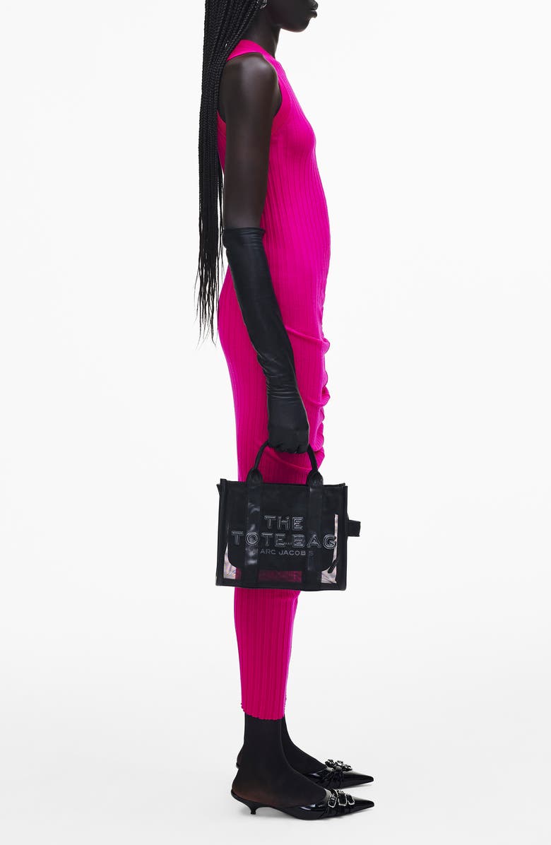 Marc Jacobs The Small Mesh Tote Bag, Alternate, color,