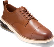 Cole Haan Grand Hurrion Cap Toe Derby