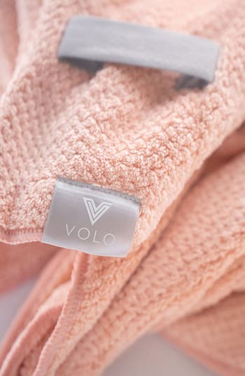 Hero Hair Towel Set (Limited Edition) (Nordstrom Exclusive) $88 Value