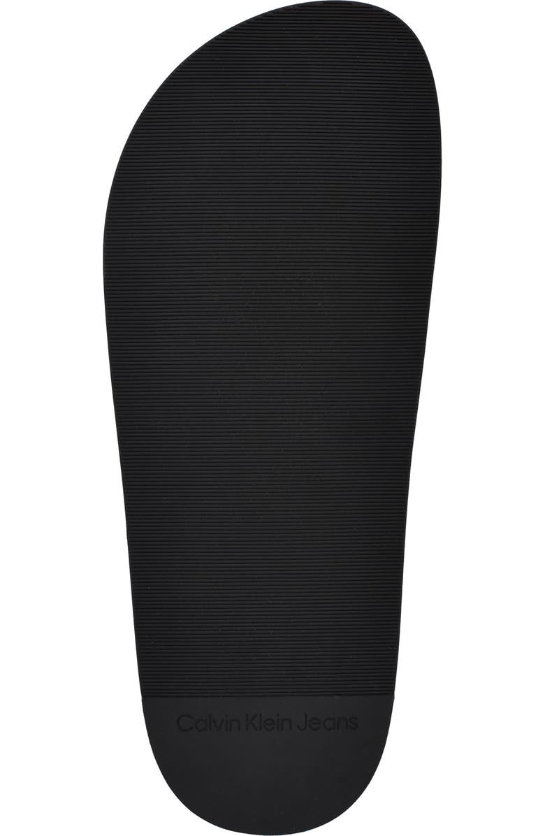 Calvin Klein Tempes Slide Sandal, Alternate, color,