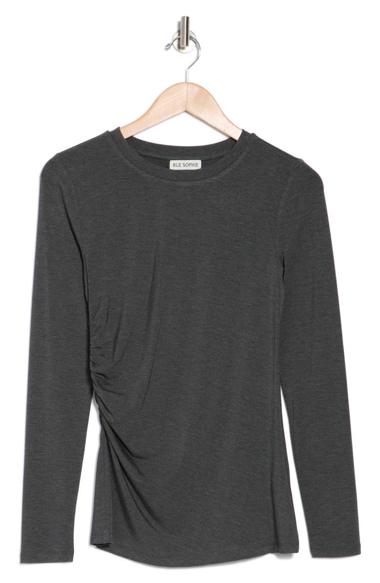 RUE SOPHIE Du Jour Top, Alternate, color, 