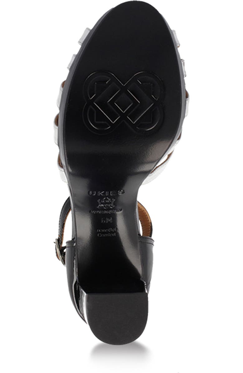 UKIES Tutu Sandal, Alternate, color,