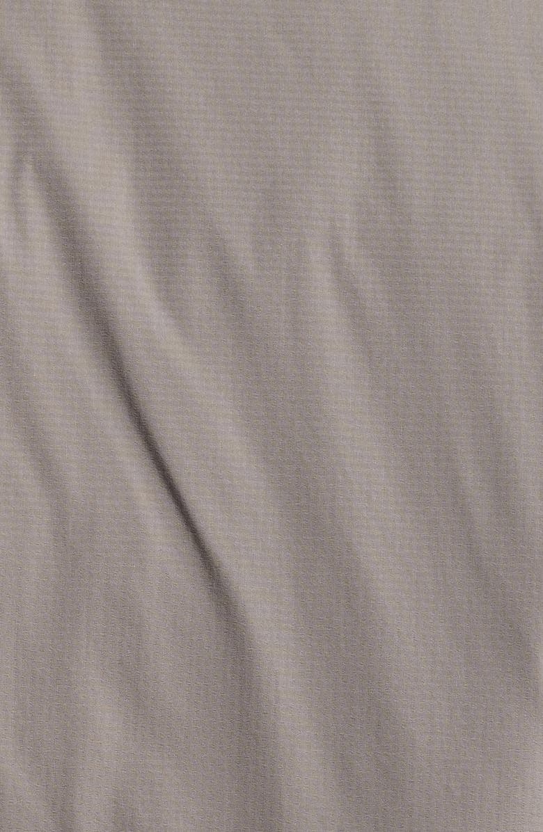 Canada Goose Lodge Packable Windproof 750 Fill Power Down Jacket, Alternate, color, Coastal Grey-Gris Ctier