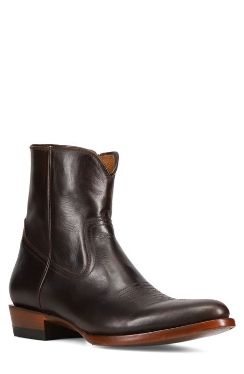 Austin Western Boot