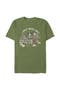 selected Military Green