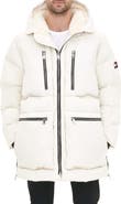 Tommy Hilfiger Arctic Cold Insulated Parka