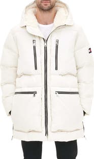 Tommy Hilfiger Arctic Cold Insulated Parka