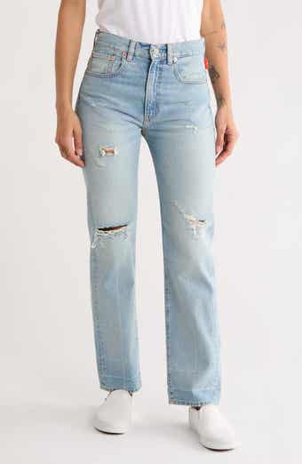 DENIMIST Sophie Slim Leg Jeans