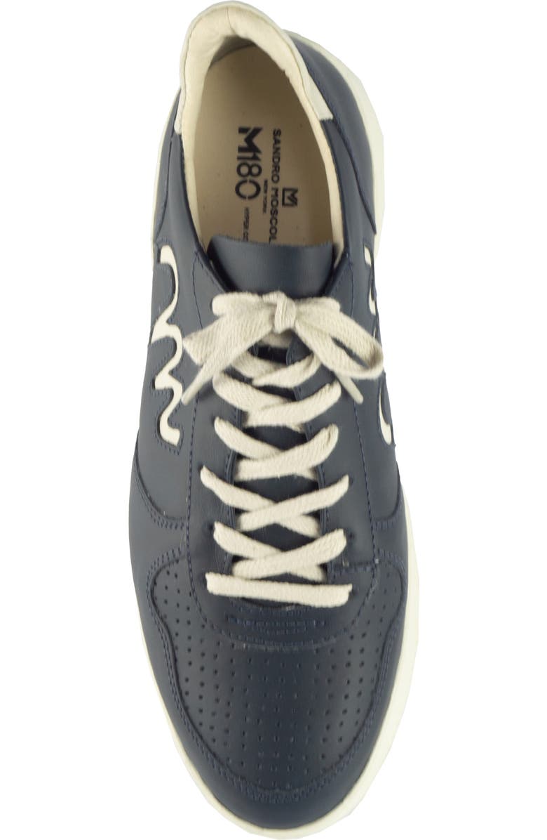 Sandro Moscoloni Mark Sneaker, Alternate, color,