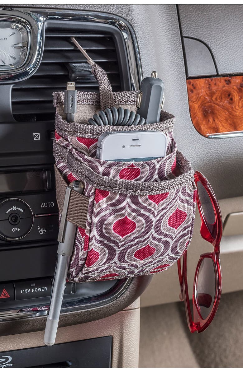 HIGH ROAD Ultra DriverPockets(TM) Phone Organizer - Sahara, Main, color, 