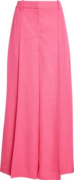 Reiss Charli Wide Leg Pants