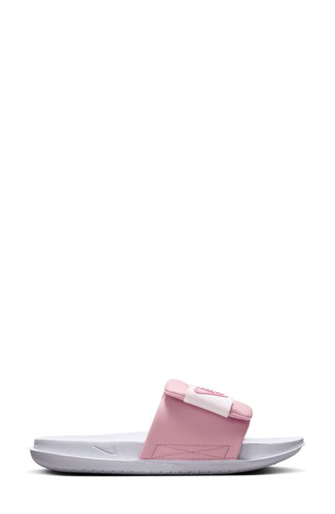 Offcourt Slide Sandal (Men)