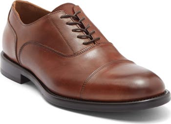 Nordstrom Italian Collection Orvieto Cap Toe Oxford (Men  display picture 1