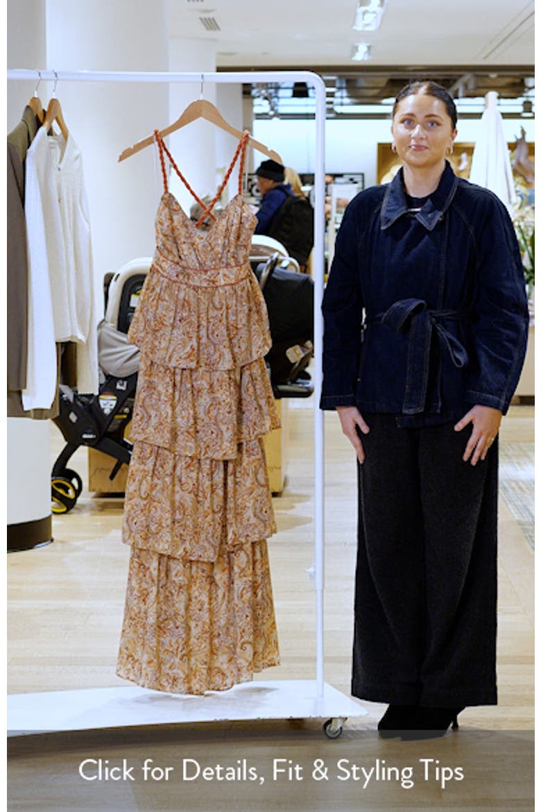 best store to buy maxi dresses Nothing But The Best Blue Maxi Dress  Shop the Mint