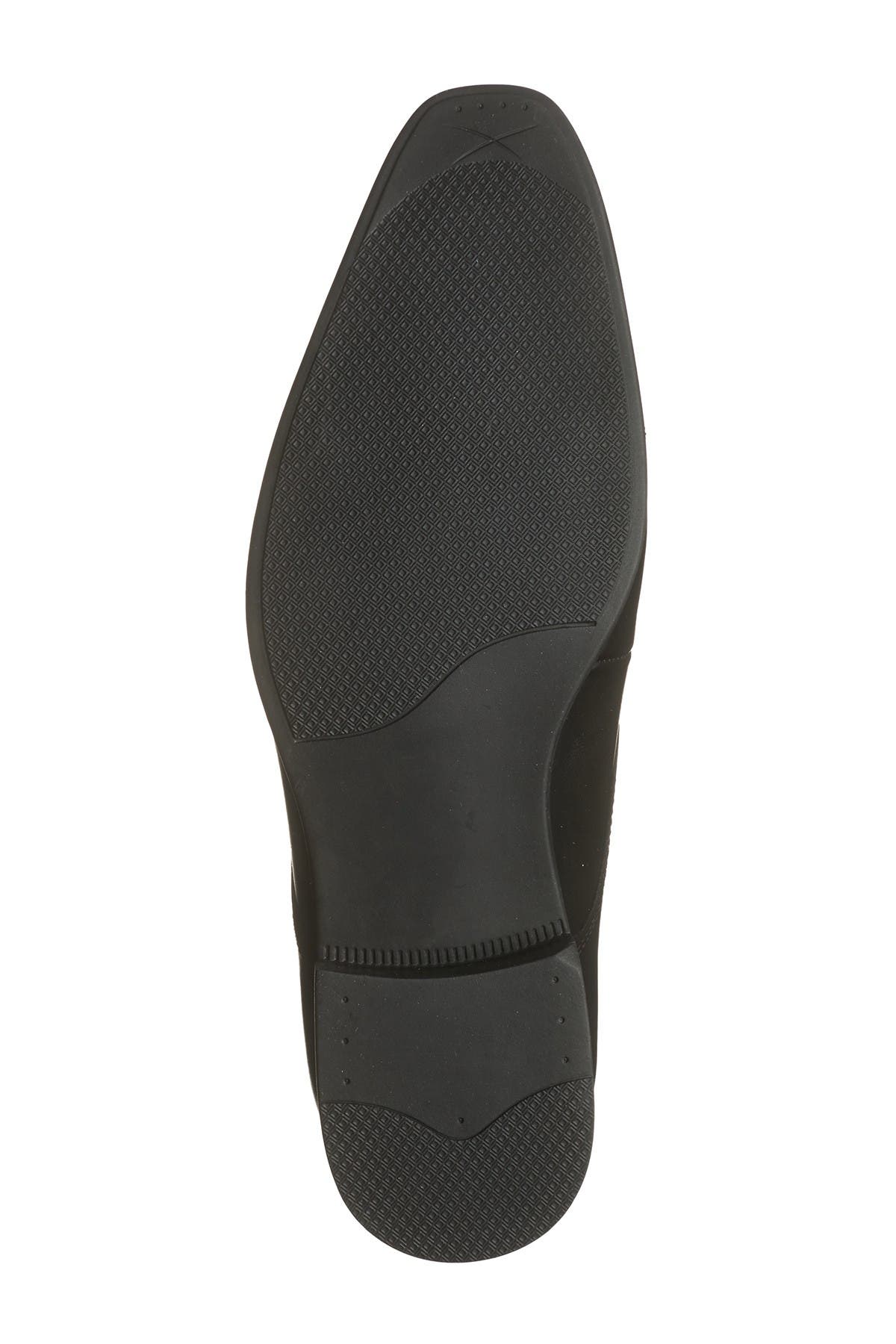 Public Opinion Jackson Cap Toe Derby, Alternate, color, 