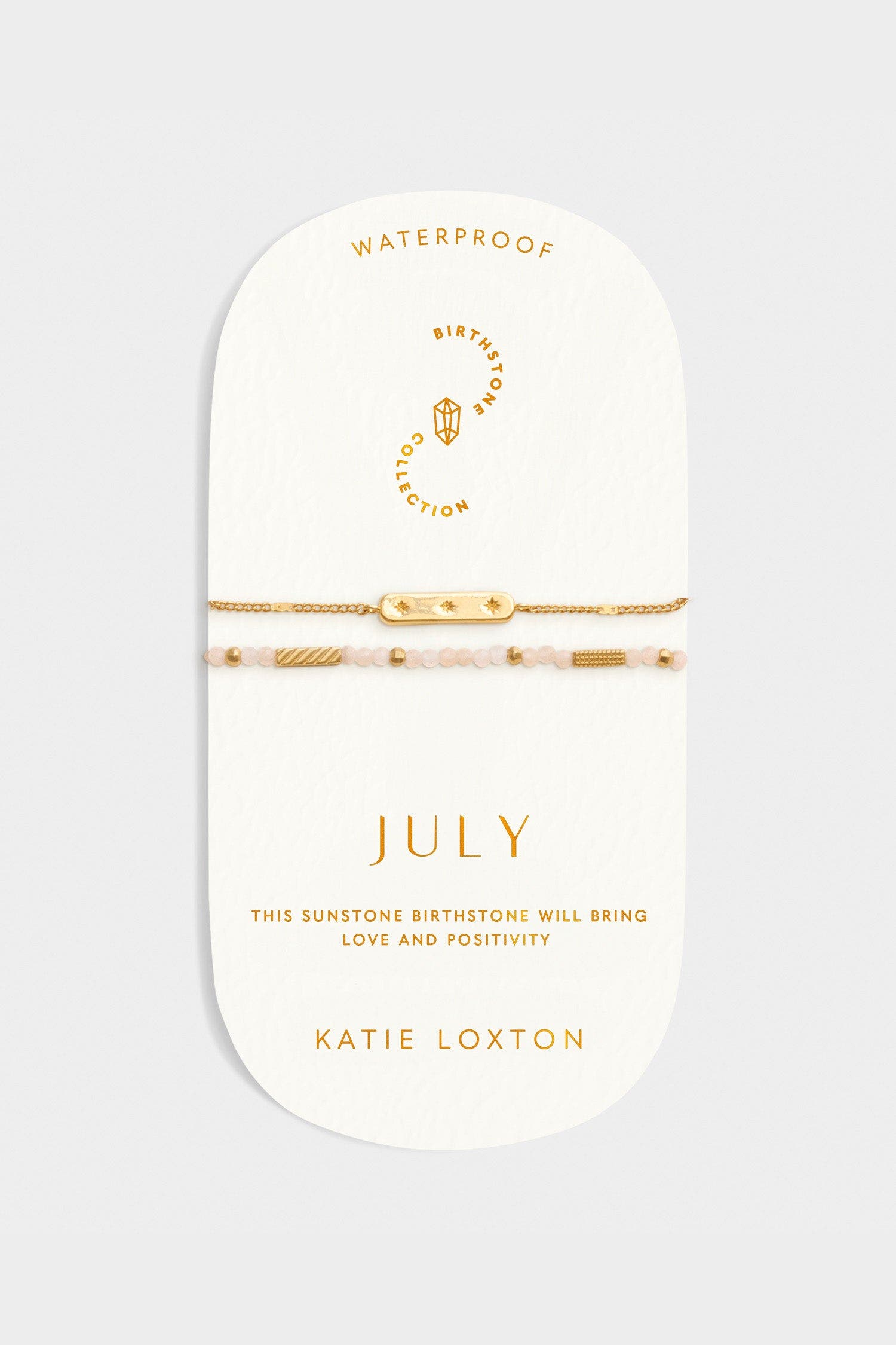 selected July