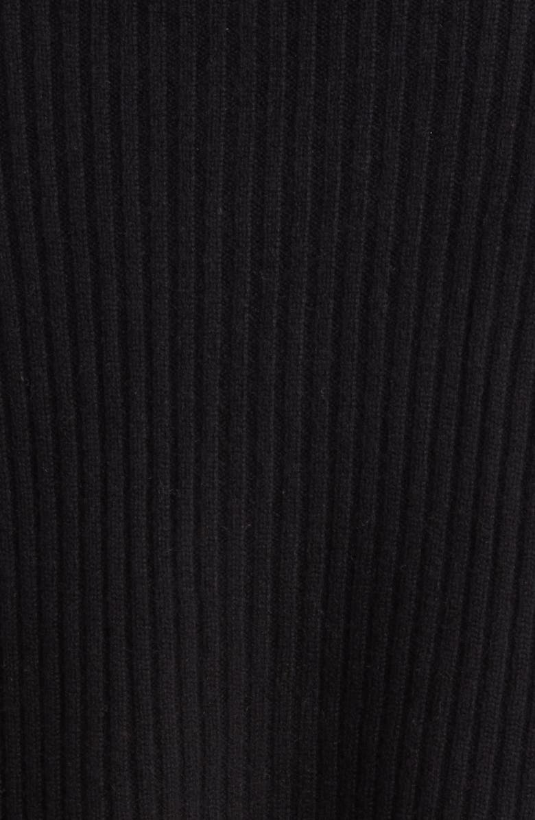 Reformation Frida Recycled Cashmere Blend Tank Top & Cardigan Set, Alternate, color, 