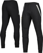 adidas Men's adidas Black Orlando City SC 2023 Player Club Travel Pants