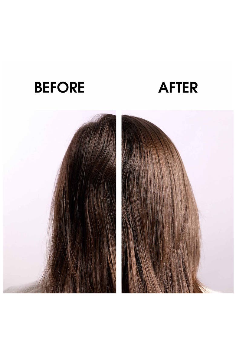 Shampooing Au Miel, Gentle Volumizing Shampoo With Honey, Alternate, color, NO COLOR