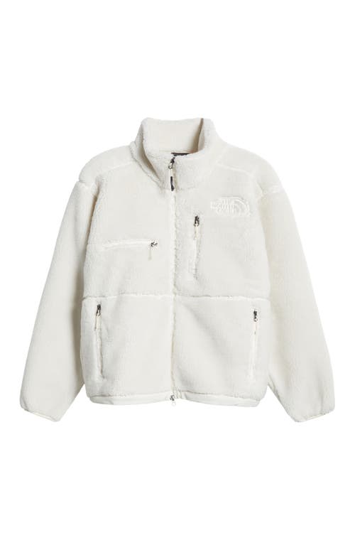 THE NORTH FACE THE NORTH FACE DENALI X JACKET